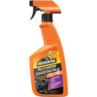 Nettoyant automobile tout usage, 16 oz/473 ml, Bouteille &agrave; g&acirc;chette Infinity Industrial Services Inc.