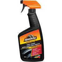 Lustrant pour pneus en vaporisateur Extreme Infinity Industrial Services Inc.