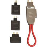 Ensemble de boucle de courant Fuse Buddy Infinity Industrial Services Inc.
