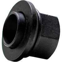 &eacute;crous &agrave; jupe enduits de graphite pour roues &agrave; moyeu-guide 100 mcx Infinity Industrial Services Inc.