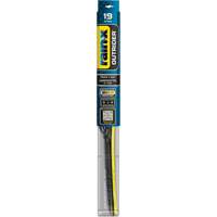 Outrider Truck & SUV Wiper Blades, 19", All-Season Infinity Industrial Services Inc.