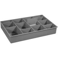 Replacement Insert for Small Compartment Box Infinity Industrial Services Inc.