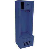 Lenox&reg; High-Density Polyethylene Gear Locker Infinity Industrial Services Inc.