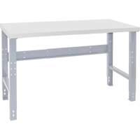Industrial Duty Workbench, 72" W x 30" D x 34" H, 1000 lbs. Capacity Infinity Industrial Services Inc.