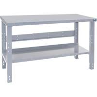 &eacute;tabli industriel, 72" la x 36" p x 34" h, Capacit&eacute; 1000 lb Infinity Industrial Services Inc.