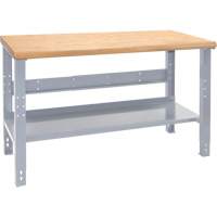 &eacute;tabli industriel, Cap 1000 lb, 72" la x 36" p, 34" h Infinity Industrial Services Inc.