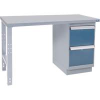 &eacute;tabli industriel, 24" la x 60" p x 34" h, Capacit&eacute; 1000 lb Infinity Industrial Services Inc.