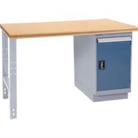 &eacute;tabli industriel, 30" la x 60" p x 34" h, Capicit&eacute; 1000 lb Infinity Industrial Services Inc.