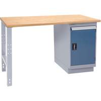 &eacute;tabli industriel, Cap 1000 lb, 72" la x 36" p, 34" h Infinity Industrial Services Inc.