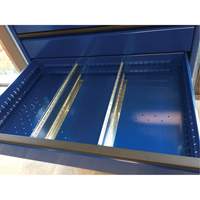 27 Series Drawer Partition Infinity Industrial Services Inc.