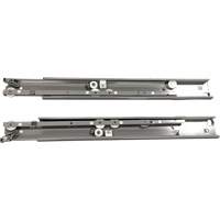 27 Series Cabinet Drawer Slides Infinity Industrial Services Inc.