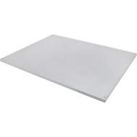 Replacement Shelf for Knocked Down Cabinet, 36" x 24", 200 lbs. Capacity, Steel, Grey Infinity Industrial Services Inc.