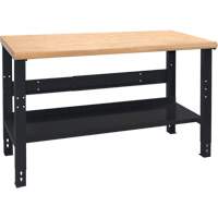 &eacute;tabli modulaire industriel, Cap 1000 lb, 48" la x 24" p Infinity Industrial Services Inc.