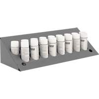 Aerosol Bin Topper Infinity Industrial Services Inc.