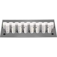 Aerosol Bin Topper Infinity Industrial Services Inc.