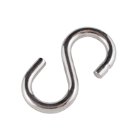 S-Hooks Infinity Industrial Services Inc.