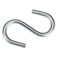 S-Hook Infinity Industrial Services Inc.