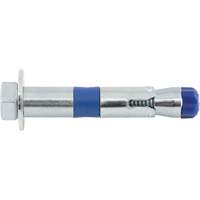 Power Bolt Removable Sleeve Anchors Infinity Industrial Services Inc.