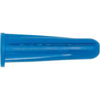 Plastic Wall Plugs