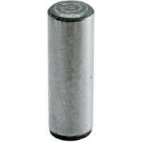 Tenon de guidage, Ordinaire, 1-1/2" lo, 1/4" Dia. Infinity Industrial Services Inc.