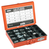 SAE Washers Assortments Infinity Industrial Services Inc.