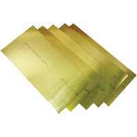 Rouleaux & feuilles de cales minces Infinity Industrial Services Inc.