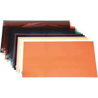 Colour-Coded Plastic Shim Stocks Infinity Industrial Services Inc.