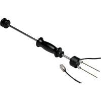 2-Pin Electrode with Depth Gauge Infinity Industrial Services Inc.