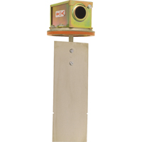 Air Flow Switch Infinity Industrial Services Inc.