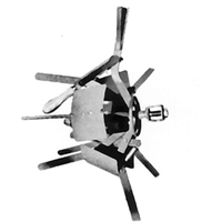Instrumentation Parts and Accessories