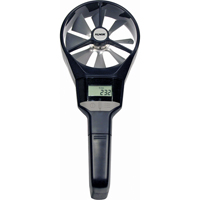 Thermo-Anemometers, Not Data Logging Infinity Industrial Services Inc.