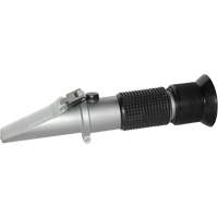 Refractometer, Analogue (Sight Glass), Salinity Infinity Industrial Services Inc.