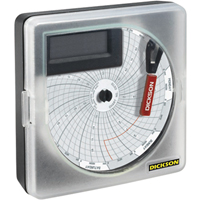 7 Day Temperature Recorder Infinity Industrial Services Inc.