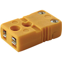 Subminiature Type K Female Connector Infinity Industrial Services Inc.