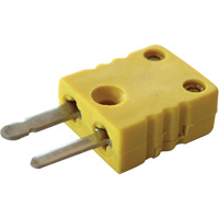 Subminiature Type K Male Connector Infinity Industrial Services Inc.