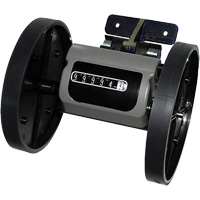 Mesureurs/compteurs Infinity Industrial Services Inc.