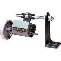 Mesureurs/compteurs Infinity Industrial Services Inc.