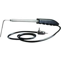 Tube de Pitot t&eacute;lescopique Infinity Industrial Services Inc.