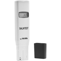 SalinTest Salt Content Meter Infinity Industrial Services Inc.