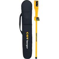 D&eacute;tecteur magn&eacute;tique s&eacute;rie 100 MAGNA-TRAK avec mallette souple Infinity Industrial Services Inc.