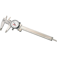 Manual Calipers