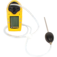 Accessoires d'&eacute;chantillonnage BW, Pompe d'&eacute;chantillonnage manuelle Infinity Industrial Services Inc.