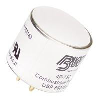 BW Replacement Sensors Infinity Industrial Services Inc.