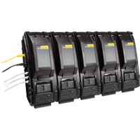 BW IntelliDoX Docking Station, Compatible with BW Clip Infinity Industrial Services Inc.