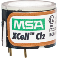 Capteurs ALTAIR XCell  Infinity Industrial Services Inc.