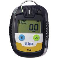 Moniteur Dräger Pac 6500, Simple Gaz, H2S Infinity Industrial Services Inc.