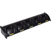 BW Ultra 5-Bay Charger Infinity Industrial Services Inc.
