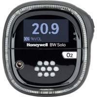 BW Solo sans fil (O2), Simple Gaz, O2 Infinity Industrial Services Inc.