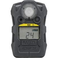 D&eacute;tecteur de gaz Altair 2XP, Simple Gaz, H2S Infinity Industrial Services Inc.