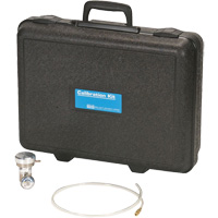 Demand Flow Calibration Kit with Regulator Infinity Industrial Services Inc.